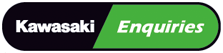 Kawasaki Enquiries Logo