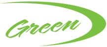 Team Green MX Logo