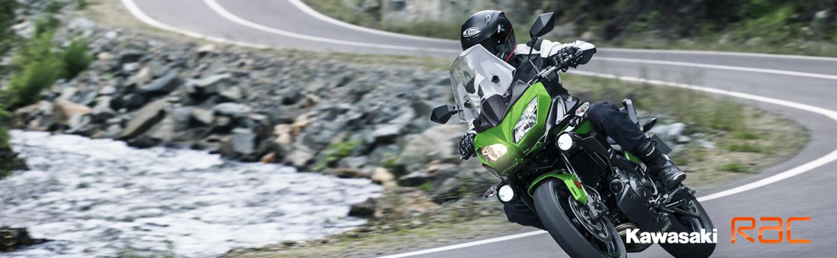 Kawasaki Assist Enquiry Header