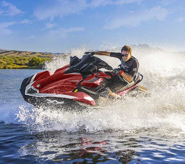 Image for Kawasaki Jetski Enquiries